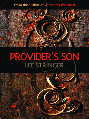 cover image of Provider's Son